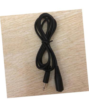 FOMIYES 2pcs Power Adapter Nail Drill Adapter Cord Nail Drill Cord Manicure Drill Cord Adapter for Nail Machine Power Cable for Nail Drill Electric Extension Cord mediumx2pcs As Shownx2pcs - Buy Online on GoSupps.com