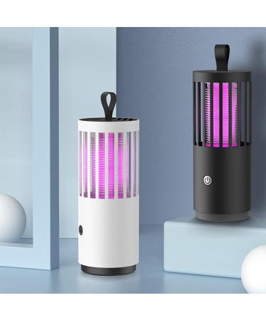 SEFAX Mosquito Killer USB Portable Indoor Mosquito Lamp Camping Mosquito Killer Fly Trap Electric Shock Mosquito Killer Mosquito Killer Lamp (Color : Blue) - Buy Online on GoSupps.com