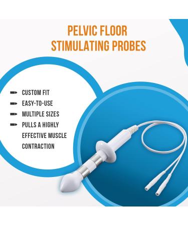 Buy URO Probe for Urinary Incontinence Aid - Small Rectal | Fast International Shipping - Buy Online on GoSupps.com