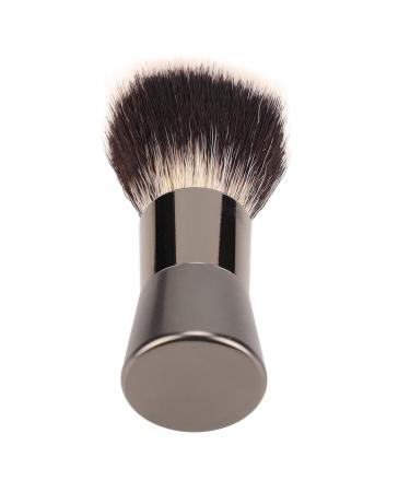 Ergonomic Razor Brush for Men - Professional Hairdressing Tool for Home & Salon | Facial Care & Travel Essential - Buy Online on GoSupps.com
