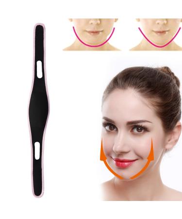 Face Slimming Belt - Chin Facial Bandage for Anti-Wrinkle & V-Shape Contouring | Best Facial Care Solution - Buy Online on GoSupps.com