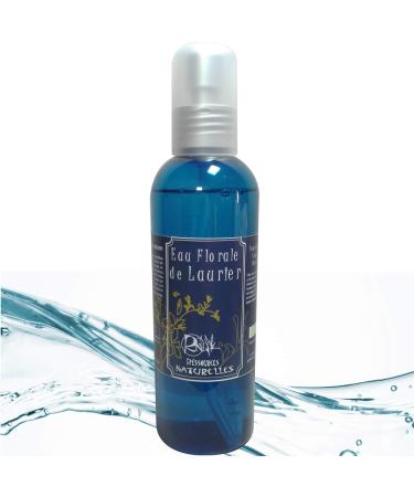 Ressources Naturelles Laurel Noble Hydrosol 200 ml Bay Laurel