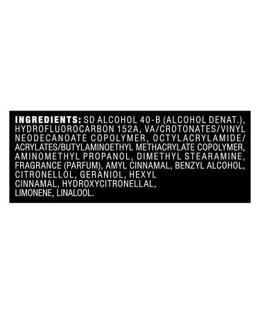Tresemme Tres Two Extra Hold Hair Spray 11 Oz (3 Pack) by TRESemme - Buy Online on GoSupps.com