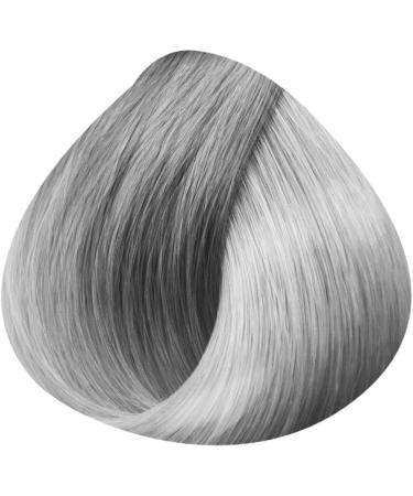 KIN Cosmetics New Generation Permanent Coloration 9.12 - Very Light Ash Iridescent Blonde - Buy Online on GoSupps.com