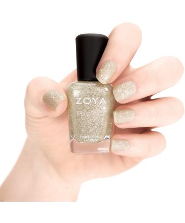 Zoya Fall Pixiedust Nail Polish Collection - Tomoko 15ml - Buy Online on GoSupps.com