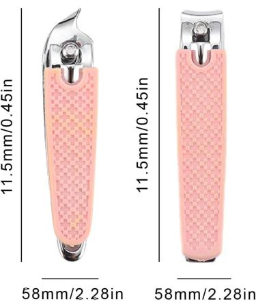 WeddHuis Nail Care Set Baby Scissors and Nail Clippers - Buy Online on GoSupps.com