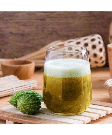 Karela Juice - Bitter Gourd Juice 750ml: Natural Aid for Sugar Control Immunity Boost and Digestive Wellness No Sugar or Artificial Colors Herbal Formula for Diabetes Care Karela (Bitter Gourd ) Juice - Buy Online on GoSupps.com