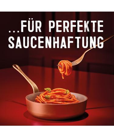  Barilla Barilla Pasta Al Bronzo Mezzi Rigatoni 400g - The 400g package - Buy Online on GoSupps.com