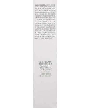 Nioxin System 1 Leave-In Treatment for Natural Hair - Restore Fullness, Prevent Dry Scalp - 3.4 oz - Buy Online on GoSupps.com
