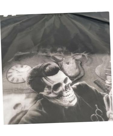 TOVINANNA 1 PC Hairdressing Apron Shawl Haircut Shawl Waterproof Shawl - Buy Online on GoSupps.com