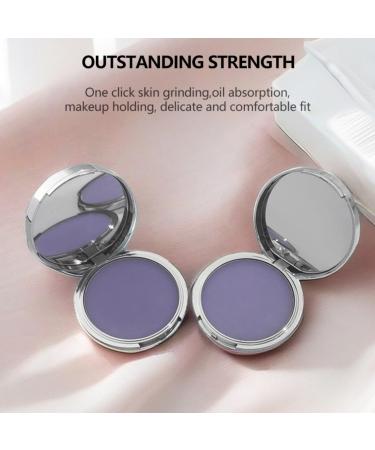 Buy Jelly Pressed Powder - 3 Colors Lightweight Oil Control Flawless Matte Finish Waterproof Face Makeup - International Shipping Available - Buy Online on GoSupps.com