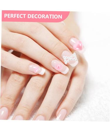 BIUDECO 1 Box Nail Art Accessories Charms for Nails for Nails Nail Charms for Acrylic Nails Nail Charms Cool Nail Jewels 3d Nail Charms Nail Charms for Nails Charms - Buy Online on GoSupps.com