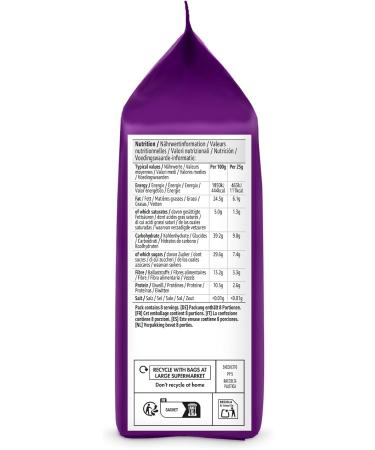 by Amazon M lange de Noix de Cajou et de Canneberges - 200g 200 g (Lot de 1) - Buy Online on GoSupps.com