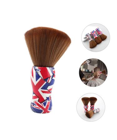Minkissy Hair Cleaning Brush - Multi-Purpose Grooming Tools for Men | Salon Shaving & Beard Care Accessories - Buy Online on GoSupps.com