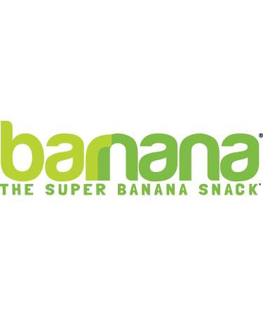 Barnana Organic Chewy Banana Bites 3.5 oz - Original Flavor, Pack of 1 - Buy Online on GoSupps.com