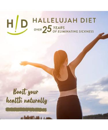 Organic BarleyMax - Barley & Alfalfa Grass Juice Powder 4.2oz (60 Servings) - Buy Online on GoSupps.com