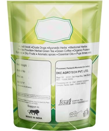 Indigo Leaves HK - Indigo Leaves - Neel Patti - Neelambari - Indigofera Tinctoria 100 g - Buy Online on GoSupps.com