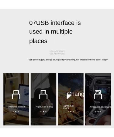 Indoor Flycatcher Mosquito and Flies Killer Trap with USB Power Supply and Adapter-Suction Fan No Zapper Child Safe-Trumpet - Buy Online on GoSupps.com