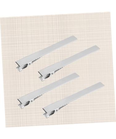 POPETPOP Ear Piercing Kit Metal Hair Clip - Buy Online on GoSupps.com