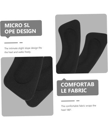FOMIYES 12 Pairs Heel Stickers - Cushioned Shoe Inserts for High Heels | Foot Protectors & Liner | International Shipping Available - Buy Online on GoSupps.com