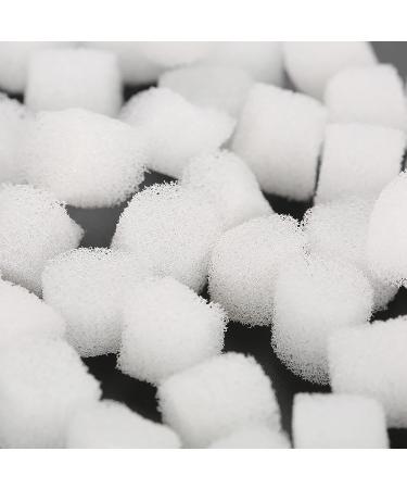 150pcs Replacement Filter Sponge for Vacuum Blackhead Removal Device - Comedo Suction Accessories - Buy Online on GoSupps.com