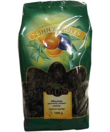 Maryland Plums are created undried 1 pack (1 x 1000 g)