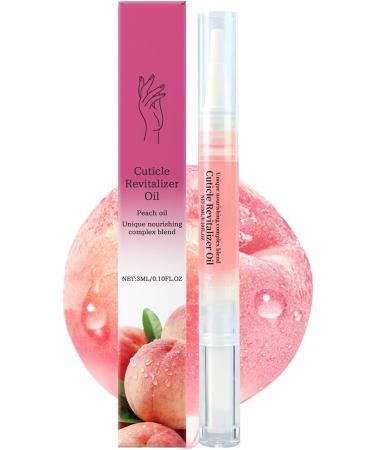 Stylo Huile pour Cuticules | R parateur Adoucissant et Fortifiant - Stylo Revitalisant Croissance | Pour Ongles Fins Secs et Ab m s Manucure P dicure Maison Voyage et Salon de Beaut  - Buy Online on GoSupps.com