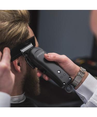 StyleCraft Prot g Cordless Hair Clipper and Trimmer Collection - Black Clipper - Buy Online on GoSupps.com