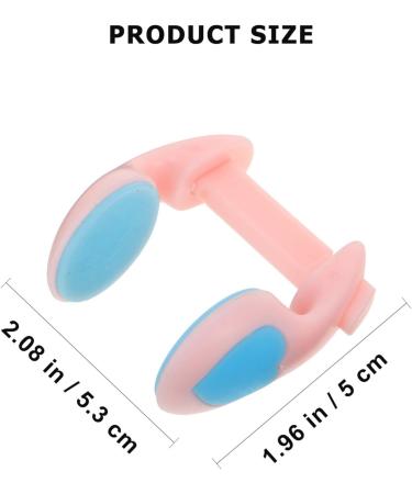 Buy Nose Bridge Booster & Lifting Clip - Enhance Your Nose Shape | International Shipping Available - Buy Online on GoSupps.com