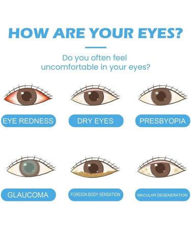 Hydravision Ultra Eye Therapy Drops | Red Eye Cure & Hydration | 3 PCs for Dry Eyes Relief - Shop Internationally! - Buy Online on GoSupps.com