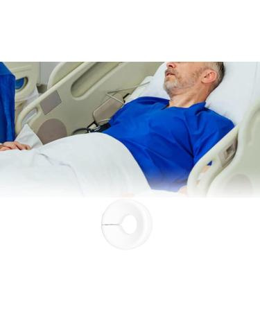 Portable Silicone Urine Collector for Men | Leak-Proof & Easy to Use | Anti-Backflow Bag | Ideal for Travel & Replacement - Buy Online on GoSupps.com