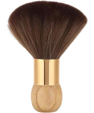 Barber Neck Face Duster Brush Soft Cleaning Hairbrush Short Hair Sweep Brush for Barbers (-JM28129-01) ZJchao1fs8d3a5p2-01 - Buy Online on GoSupps.com