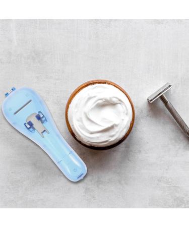 Beaupretty Razor Storage Box | Travel Case for Handheld Razors | Protective Cover & Etui | International Shipping Available - Buy Online on GoSupps.com