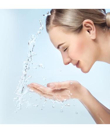 Buy Herbal Nonsoap Face Cleanser | Gentle & Natural 4 oz | International Shipping - Buy Online on GoSupps.com