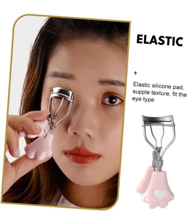 MAGICLULU 1 Set Eyelash Curler Lash Curling Clips Eyelash Clips Curling Lash Tools Cosmetic Tool Lash Beauty Tools Eyelash Tools Eyelash Clamps Lash Curls Tools Eyelash Makeup Tools - Buy Online on GoSupps.com