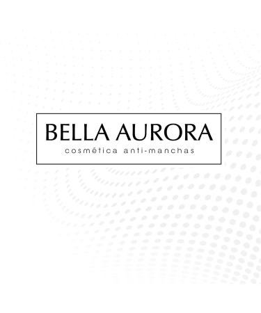 BELLA AURORA Advanced Booster Aha 30 ml antiblemish serum with peeling effect peeling and antispot facial treatment uniforms skin tone - Buy Online on GoSupps.com