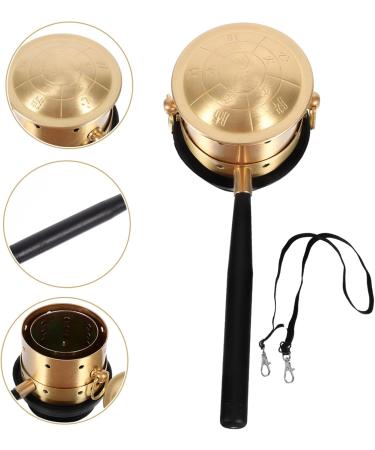 1 Set Moxibustion Box Tool Stand Neck Holder Tank Stand Roll Holder Moxa Cone Burner Moxa Stick Holder Body Moxibustion Massager Moxibustion Pot Pure Copper Moxa Box Moxa Box Care - Buy Online on GoSupps.com