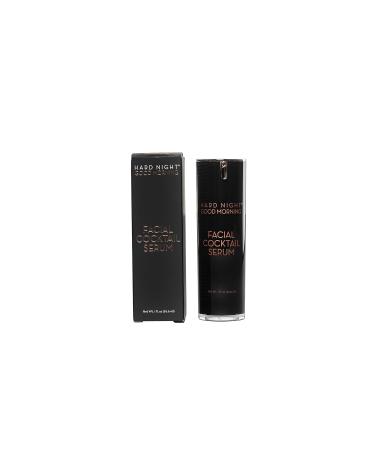 Facial Cocktail Serum | Anti-Aging Antioxidant Rich Skin Cell Regeneration - 1fl oz | International Shipping Available - Buy Online on GoSupps.com