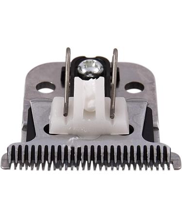 Whisverse Professional Hair Clipper Blade for D-8 Clipper Good for Trimmer - Buy Online on GoSupps.com