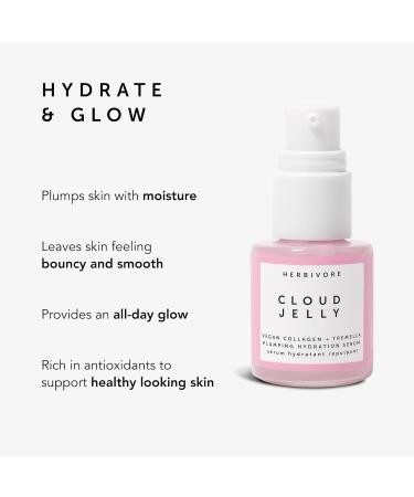 HERBIVORE Minis Gift Set | Best Sellers Skincare Collection Plant-based Vegan Cruelty-free The Gem Set - Buy Online on GoSupps.com