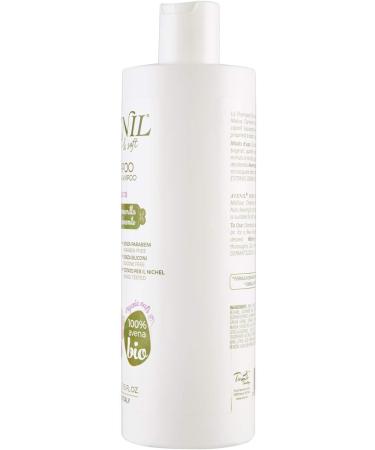  Avenil Pure & Soft Shampoo Delicate 400 ml - Buy Online on GoSupps.com