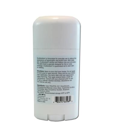 CicaSolution Scar Reducing Treatment 75g Tube - Fast Healing Formula - Buy Online on GoSupps.com