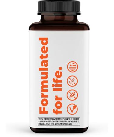 LifeSeasons Inflamma-X Joint & Tissue Support Supplement Supports Muscle Comfort Recovery & Flexibility Herbal Formula with Turmeric Bromlein Boswellia & Protease Enzymes 60 Capsules 60 Count (Pack of 1) - Buy Online on GoSupps.com