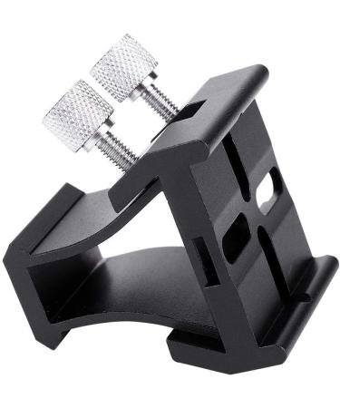 Telescope Finderscope Mounting Bracket with Dovetail Slot Plate - Dovetail Base for Accuracy and Precision - Buy Online on GoSupps.com