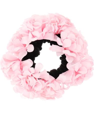 minkissy 1pc Cute Hair Ties Hair Ties Women Stretchy Hair Scrunchies Stretch Hair Ties Ponytail Holders Seamless Cotton Hair Bands Hair Ribbons for Women Vacation Elastic Headgear - Buy Online on GoSupps.com