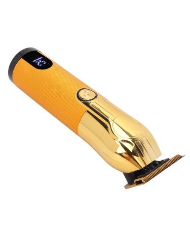 Professional Hair Clippers with LED Display - Precision Finishing Trimmers for All Hair Types - Buy Online on GoSupps.com