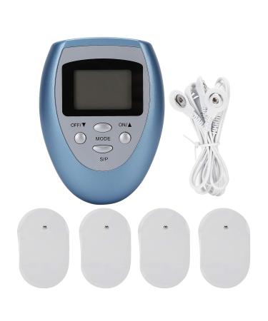 NATUDECO Meridian Therapy Device - Electric Meridian Massager for Sore Muscle Relief & Comfort - Buy Online on GoSupps.com