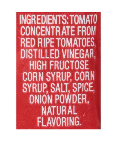 Heinz Tomato Ketchup Packets - 500 ct, 0.3 oz (Pack of 500) - Buy Online on GoSupps.com