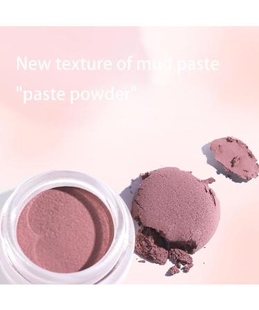 Blurring Setting Powder Pink Blurry Setting Powder for Cheek Contour and Enhancement Ultra Fine Matte Facial Powder for All Mature Skin - Buy Online on GoSupps.com