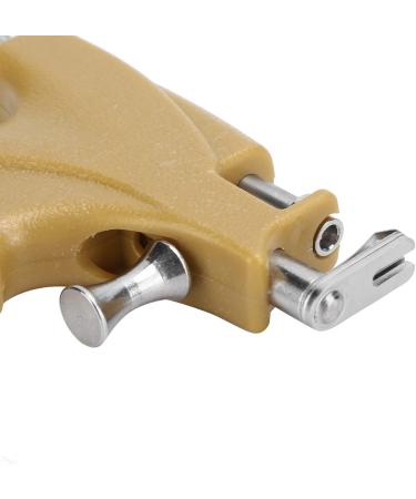 Ear Piercing Gun Professional Stainless Steel Body Piercing Gun Professional Piercing Gun Nasal Umbilical Ear Piercing Instrument Kit Piercing Kit Piercing Kits and Piercing Tools - Buy Online on GoSupps.com